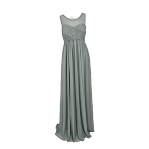 Peak Evenings | Dresses | Vintage Peak Evenings Black And Silver Hand  Beaded Long Maxi Dress Formal Gown | Poshmark